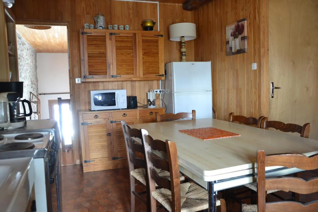 Apartamento Le Pont De L' Alp Le Monêtier-les-Bains