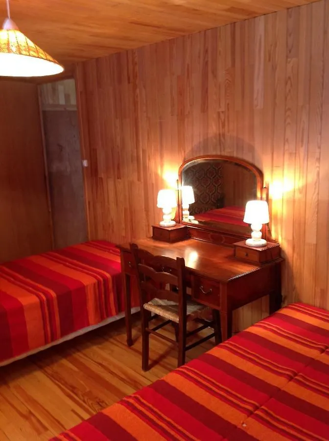 Apartamento Le Pont De L' Alp Le Monêtier-les-Bains