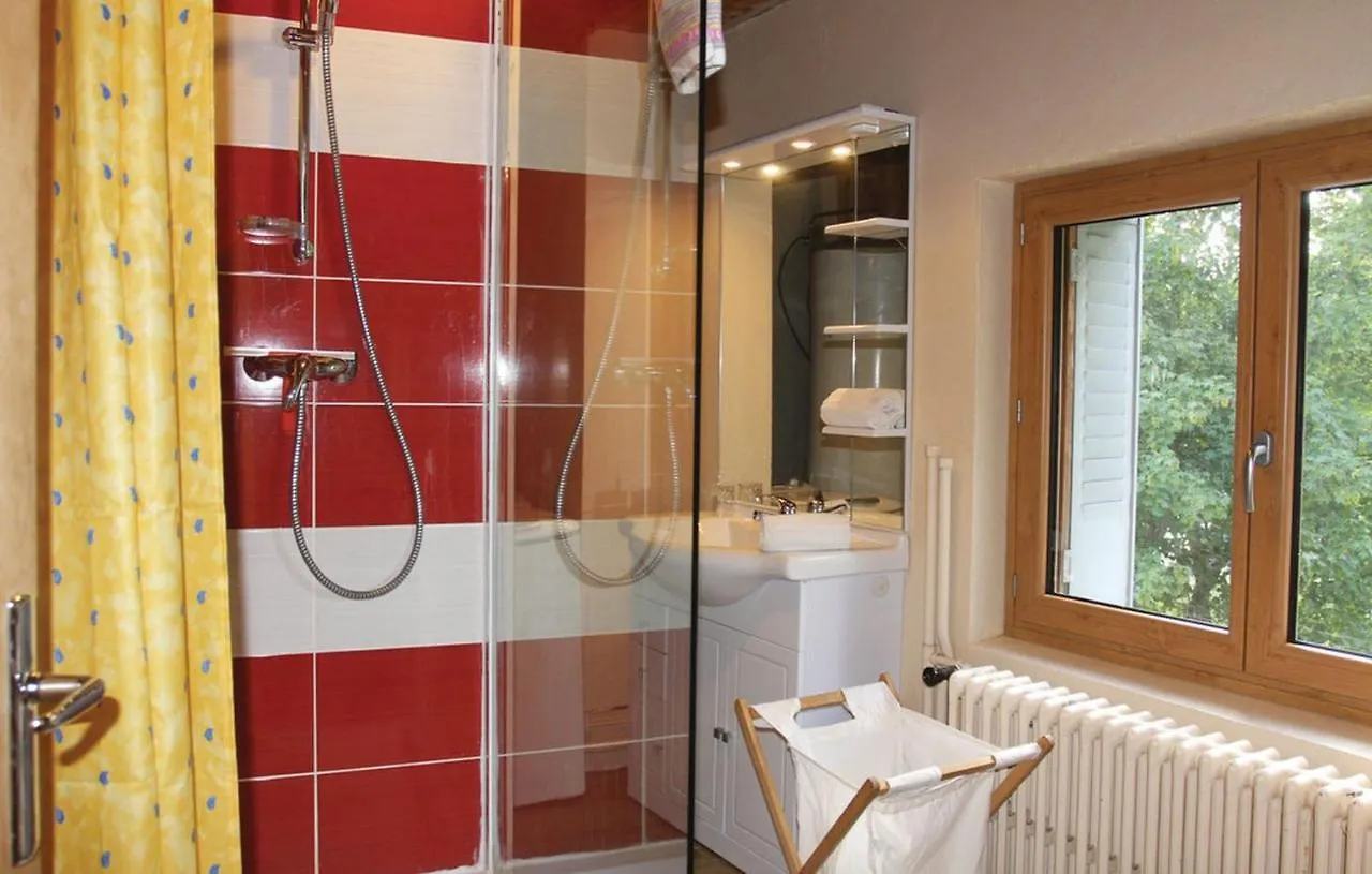 Apartamento Le Pont De L' Alp Le Monêtier-les-Bains