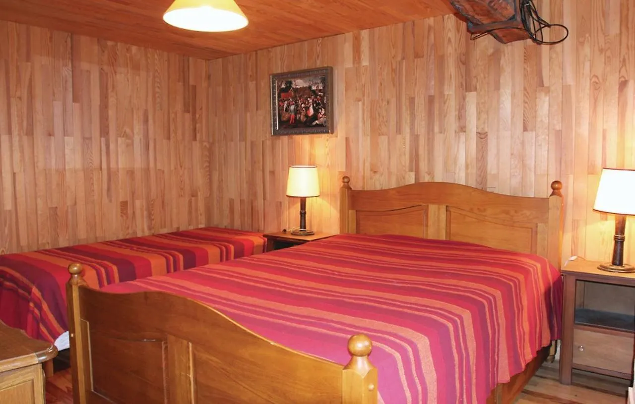 Apartamento Le Pont De L' Alp Le Monêtier-les-Bains Francia