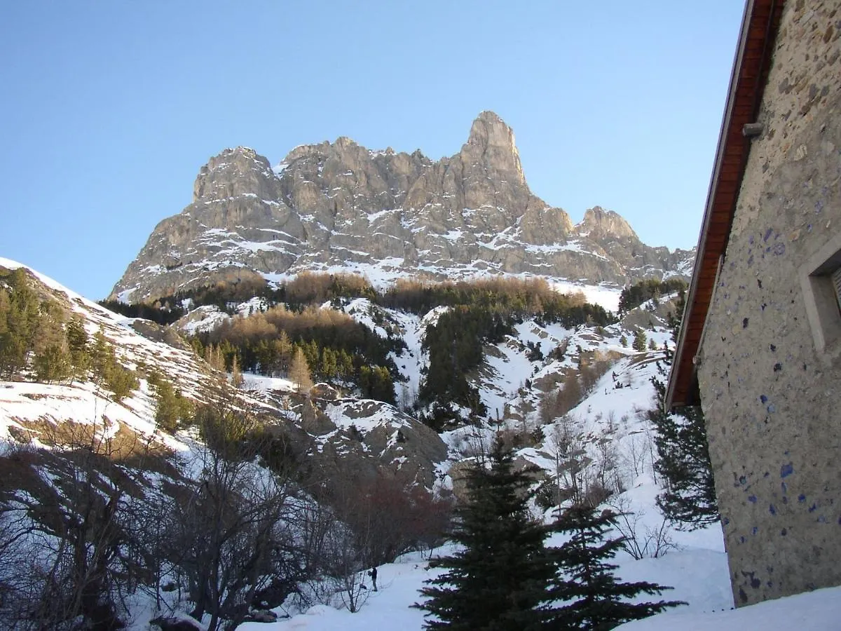 Apartamento Le Pont De L' Alp Le Monêtier-les-Bains