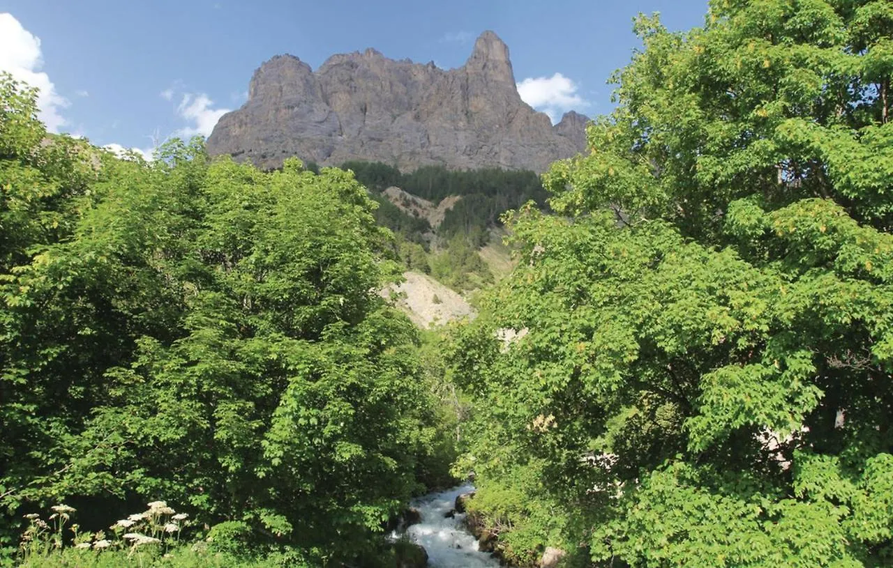 Apartamento Le Pont De L' Alp Le Monêtier-les-Bains Francia